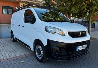 Peugeot Expert 2021