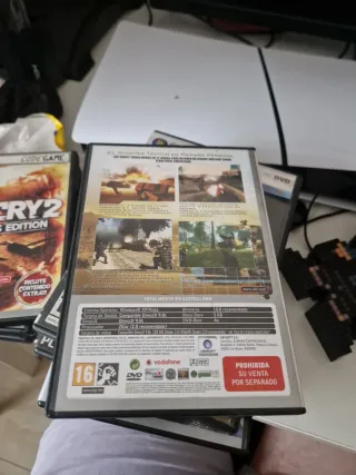 Tom Clancy's Ghost Recon 2 Advanced Warfighter PC