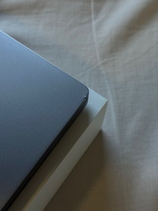 Portátil Xiaomi Mi Notebook Pro 15,6 Gris