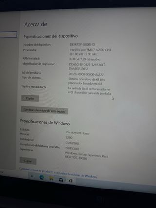 Portátil Xiaomi Mi Notebook Pro 15,6 Gris