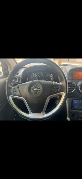 Opel Antara 2013