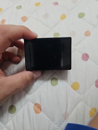 Camara hd 1080p con wifi