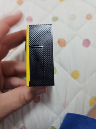 Camara hd 1080p con wifi