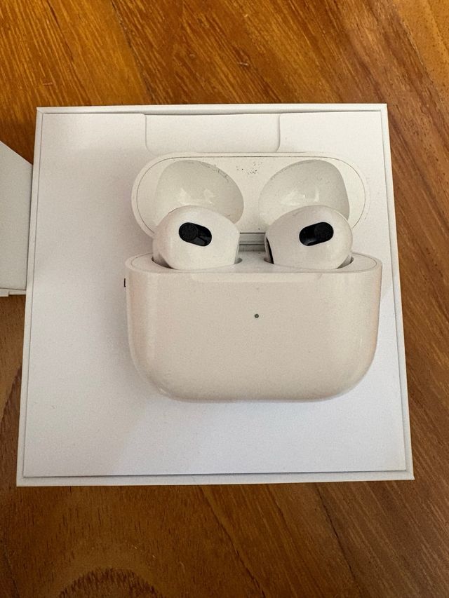 AirPods 3ª gen