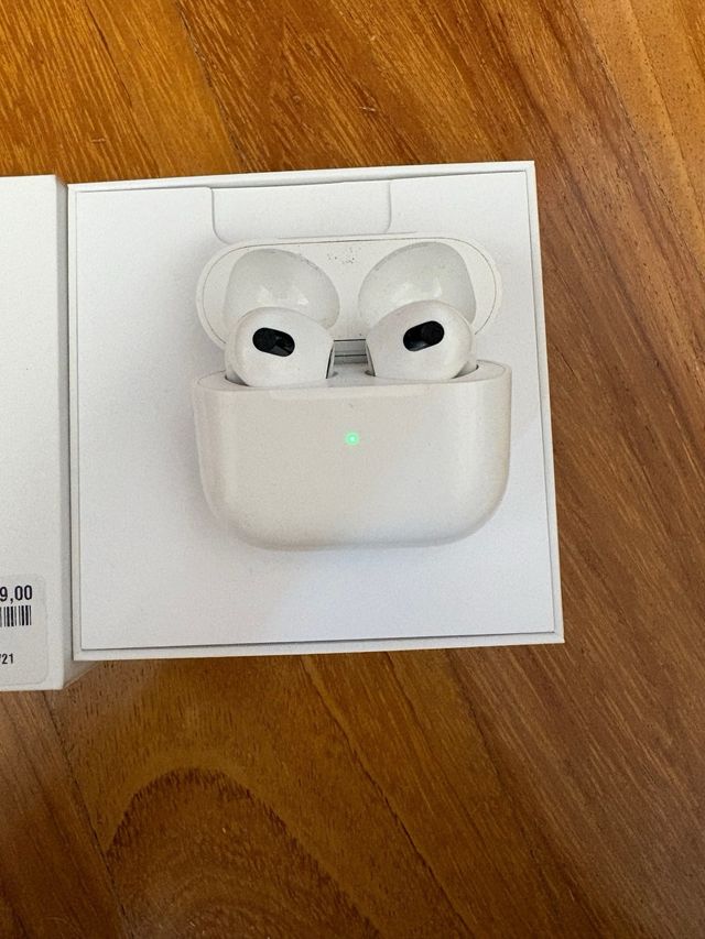 AirPods 3ª gen
