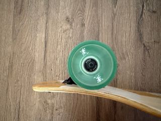 Longboard Apollo Nauro