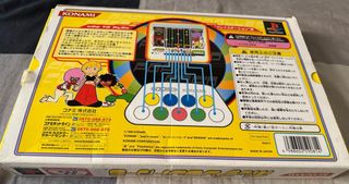Controller Konami Pop'n'Music Originale PS1