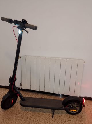 Patinete Eléctrico Xiaomi Scooter 4