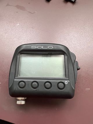 Lap Timer SOLO