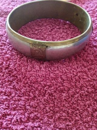 Lote de pulseras estilo étnico