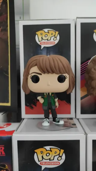 Funko Pop! Robin Stranger Things