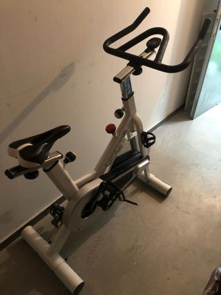 Bicicleta Estática Perform