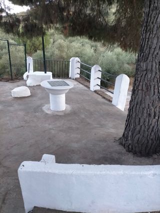 Venta o cambio casa de campo.