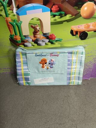 Astuccio Sad Sam and Honey vintage