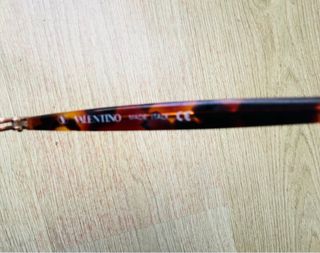 Óculos de Sol Valentino Vintage Novos