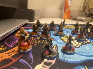 Star Wars Legion Pack Rebeldes