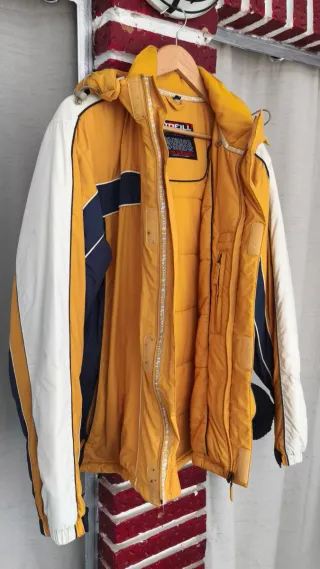 Chaqueta Vintage O'Neill 