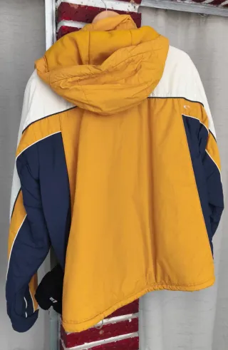 Chaqueta Vintage O'Neill 