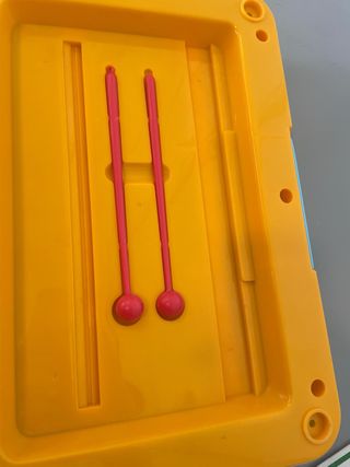 Xilófono y Piano Infantil Juguete Musical