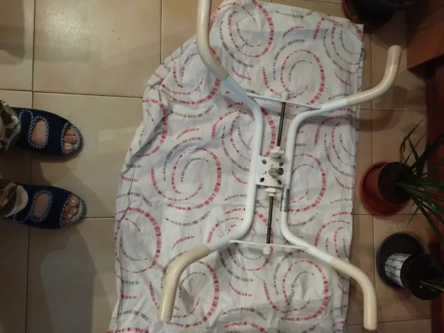 Sedile WC speciale, super comodo e pratico