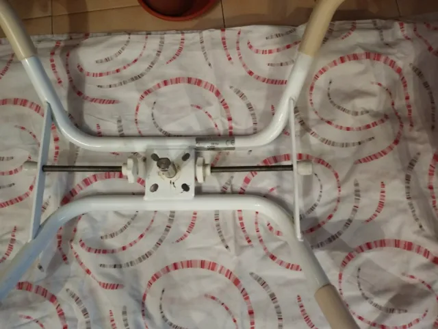 Sedile WC speciale, super comodo e pratico