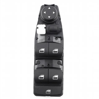 Botonera elevalunas BMW 61319208108 SERIE 1 3 4 X