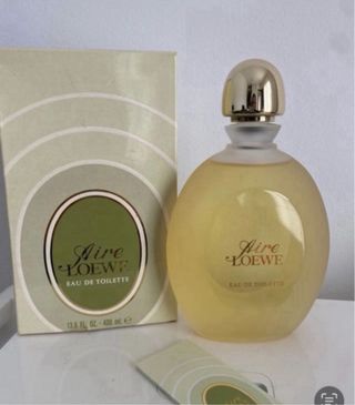 Aire de Loewe Eau de Toilette 400ml