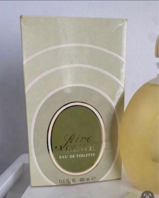 Aire de Loewe Eau de Toilette 400ml