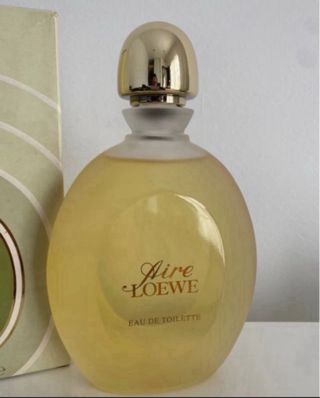 Aire de Loewe Eau de Toilette 400ml