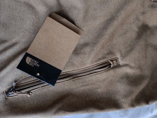 Chaqueta The North Face Camel 