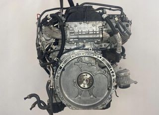 Motor Mercedes C220 CDI W205 2016 651.921