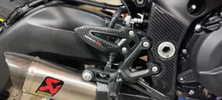 Suzuki GSX S1000A L8