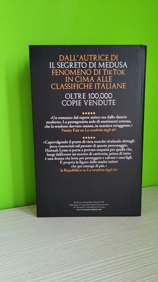 La regina degli inferi