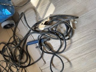 Soldadora Transpocket 2000 trifásica