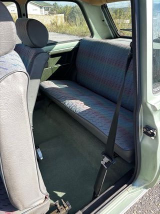 Renault 5 GTL Comfort
