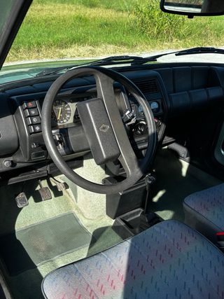 Renault 5 GTL Comfort
