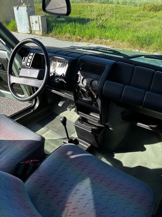 Renault 5 GTL Comfort