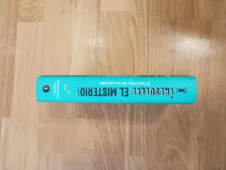 ¡Resuelve el misterio! 1 - El secreto de la man...