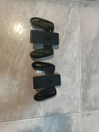 Soporte para mandos Nintendo Switch