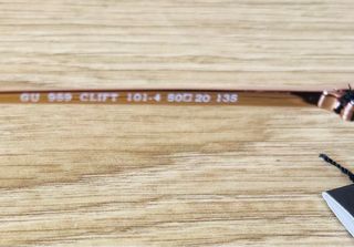 Óculos de Sol Guess Vintage Novos