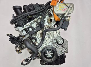 Motor completo N20B20B BMW F10 F30 220i 420i 2.0i