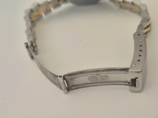 Reloj Rolex Oyster Perpetual