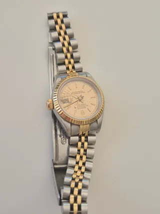 Reloj Rolex Oyster Perpetual