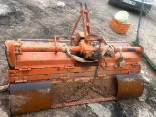 Fresadora de metal 1.90m  Top tres