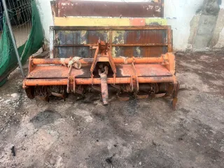 Fresadora de metal 1.90m  Top tres