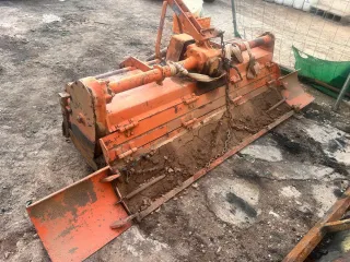 Fresadora de metal 1.90m  Top tres