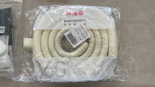 Pack seguridad infantil: protectores y cierres