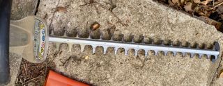 Cortasetos Eléctrico Stihl HSE 71