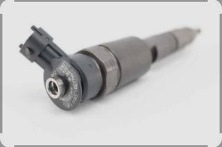 4 Inyectores NUEVOS BOSH 1.6 HDI 0445110566