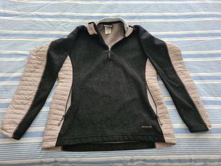 Jersey de esquí de mujer marca Patagonia